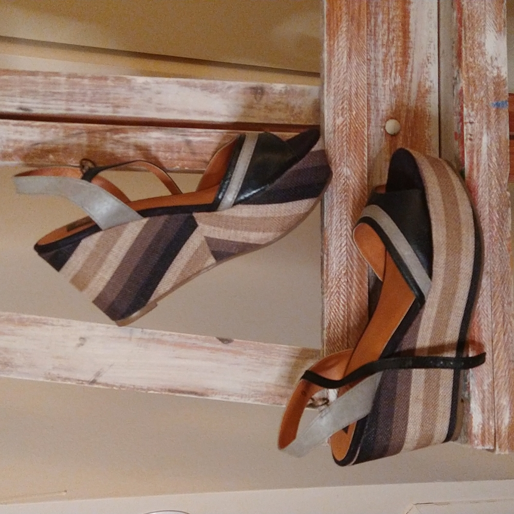 Bc Footwear Platform Sandals